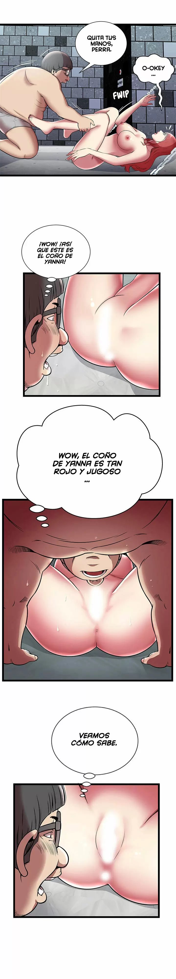 The Paradise Capítulo 6 - Page 9