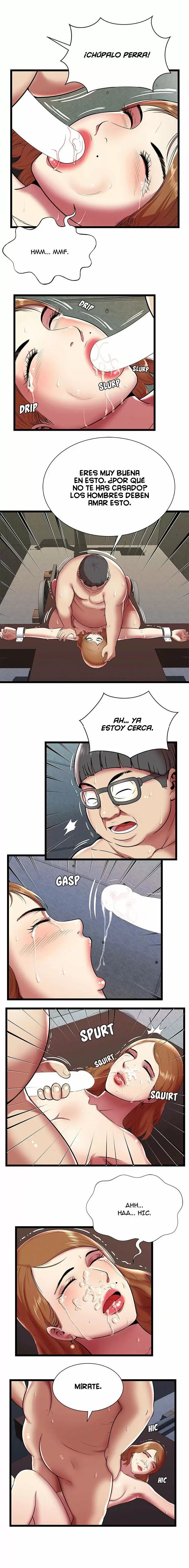 The Paradise Capítulo 8 - Page 6
