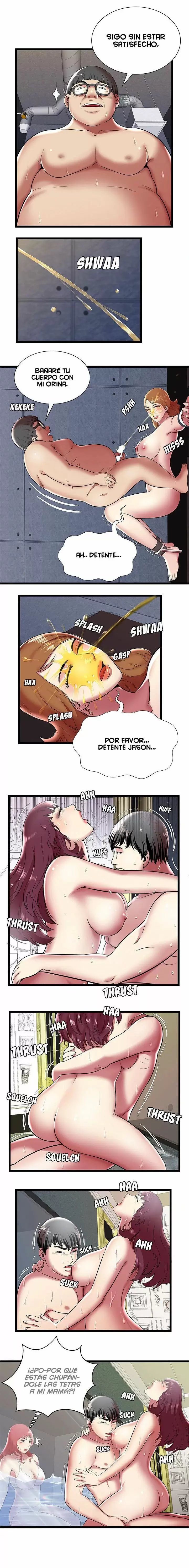 The Paradise Capítulo 8 - Page 7
