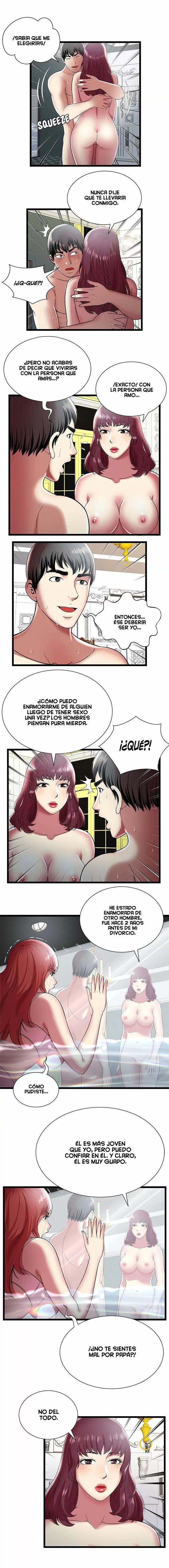 The Paradise Capítulo 9 - Page 4