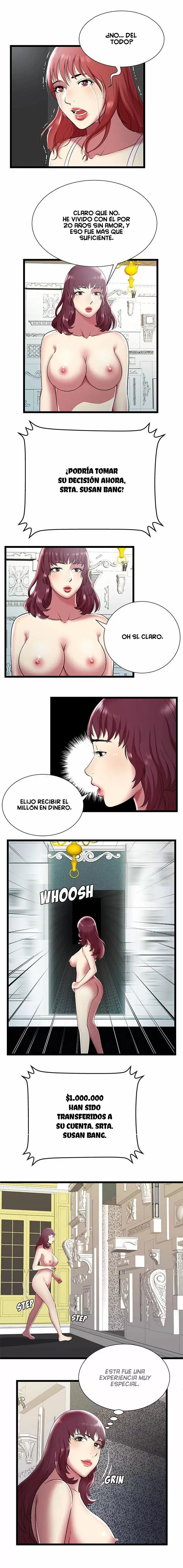 The Paradise Capítulo 9 - Page 5
