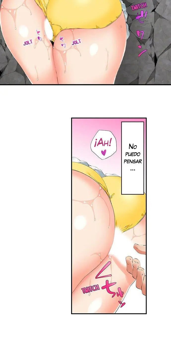 Mis dos hermanastros quieren quedarse conmigo Capítulo 15 - Page 6