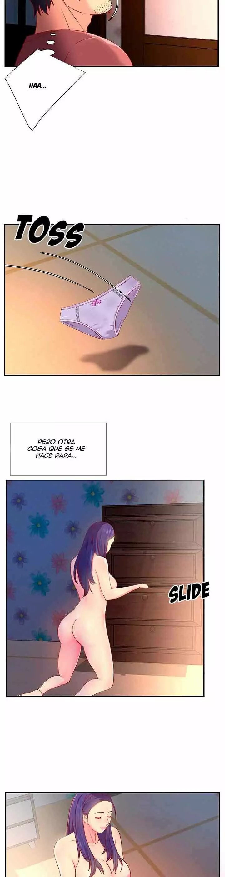 NOT ONE, BUT TWO Capítulo 1 - Page 11