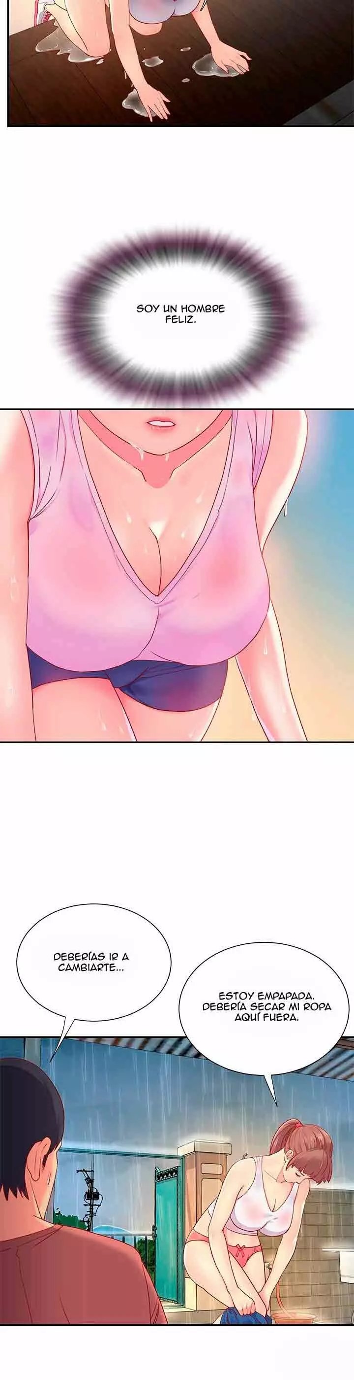 NOT ONE, BUT TWO Capítulo 1 - Page 14