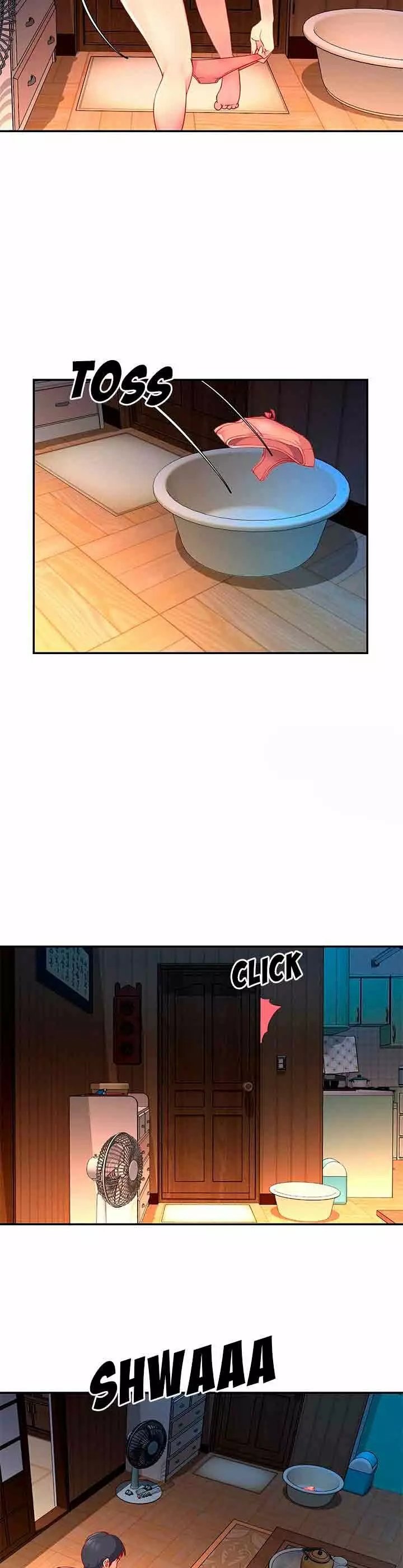 NOT ONE, BUT TWO Capítulo 1 - Page 16