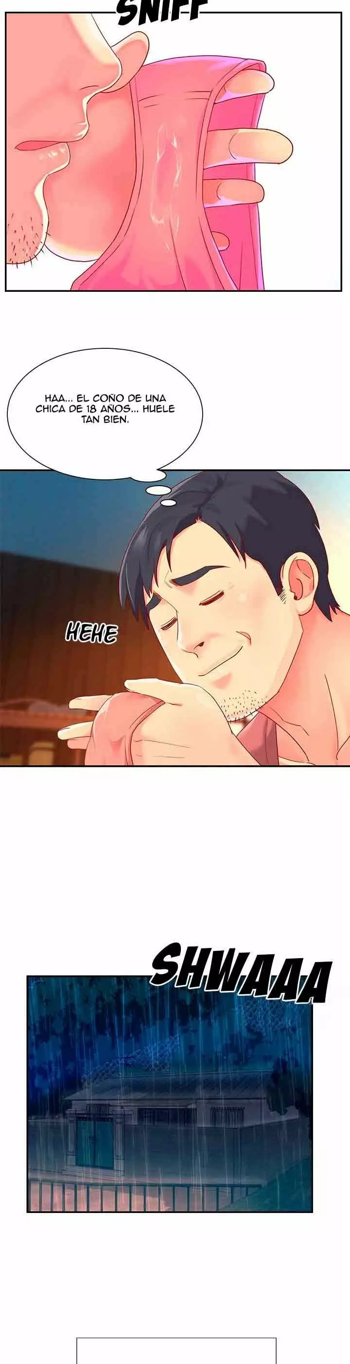 NOT ONE, BUT TWO Capítulo 1 - Page 18