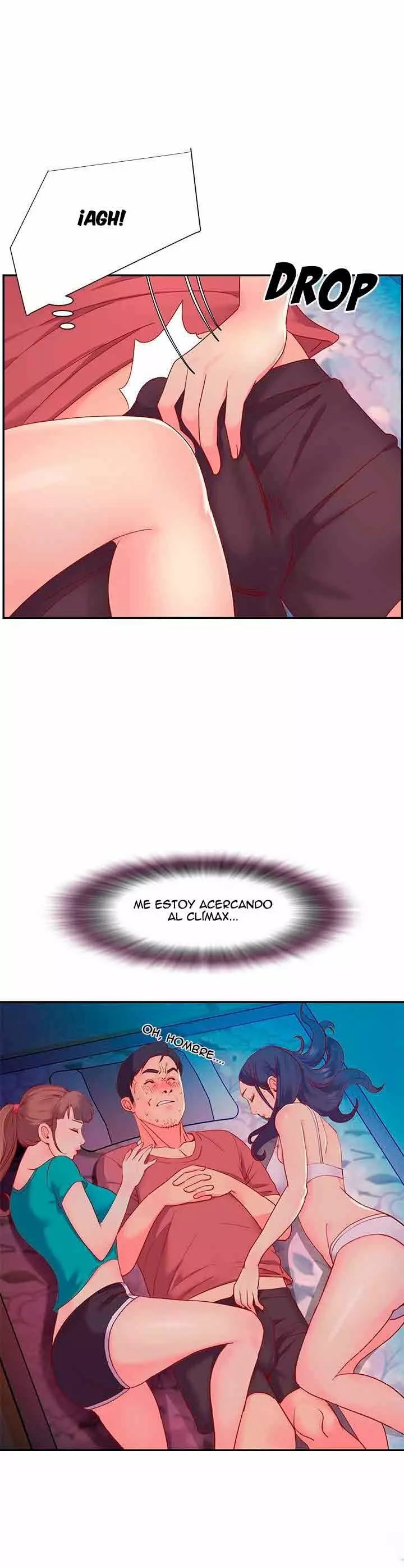 NOT ONE, BUT TWO Capítulo 1 - Page 23