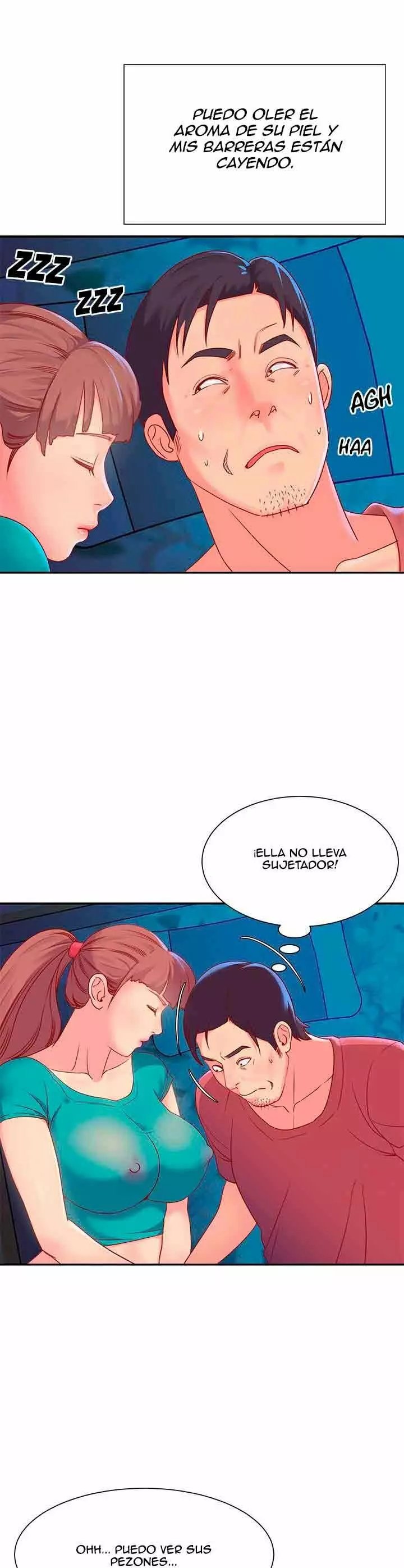 NOT ONE, BUT TWO Capítulo 1 - Page 24
