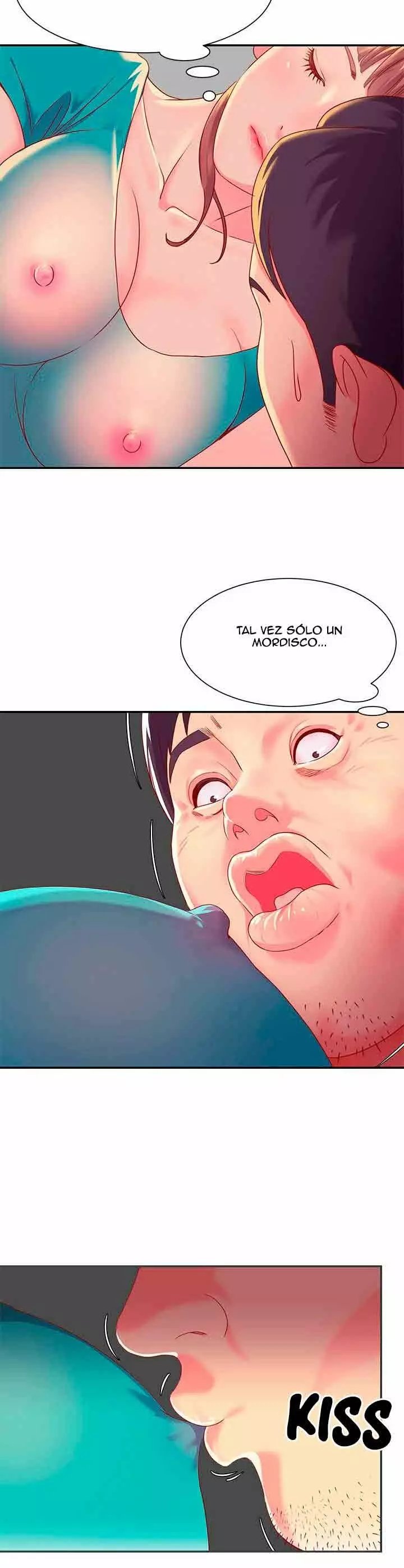 NOT ONE, BUT TWO Capítulo 1 - Page 25
