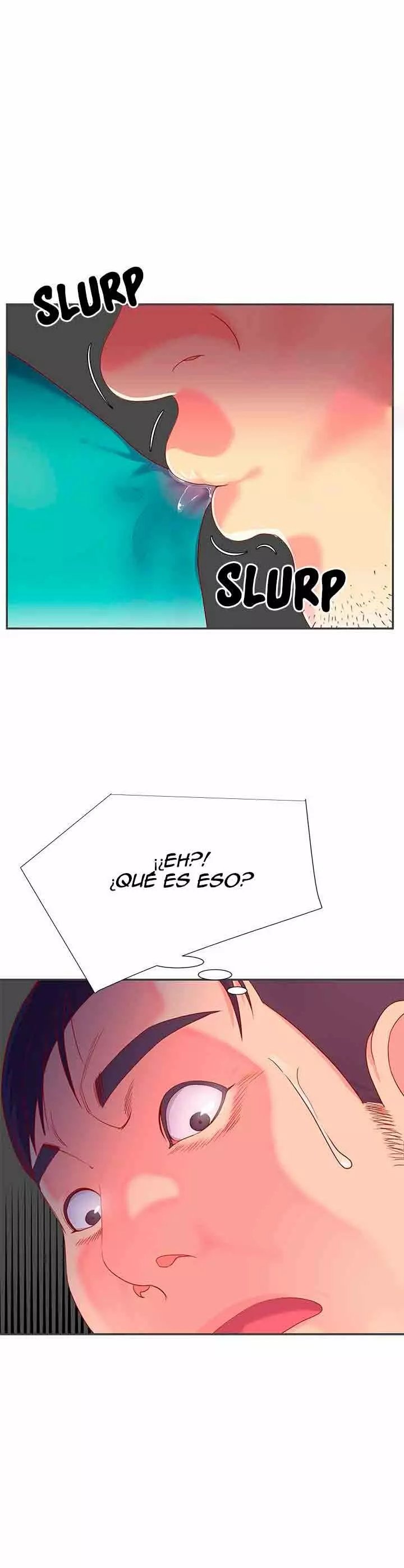 NOT ONE, BUT TWO Capítulo 1 - Page 26