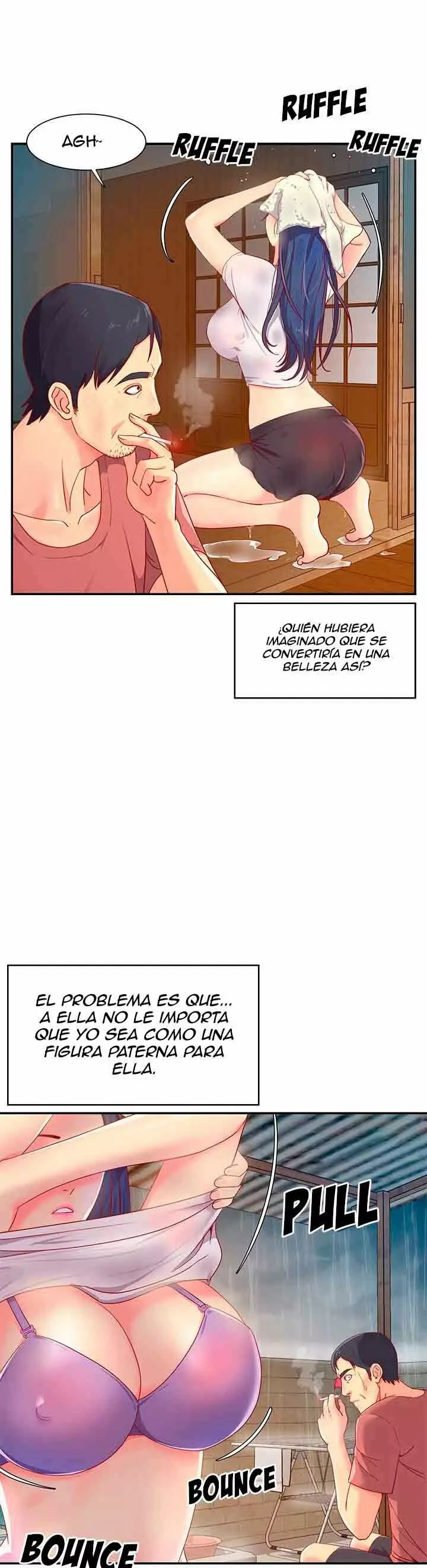 NOT ONE, BUT TWO Capítulo 1 - Page 6