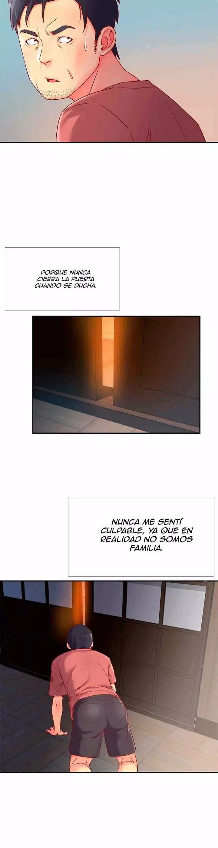 NOT ONE, BUT TWO Capítulo 1 - Page 8