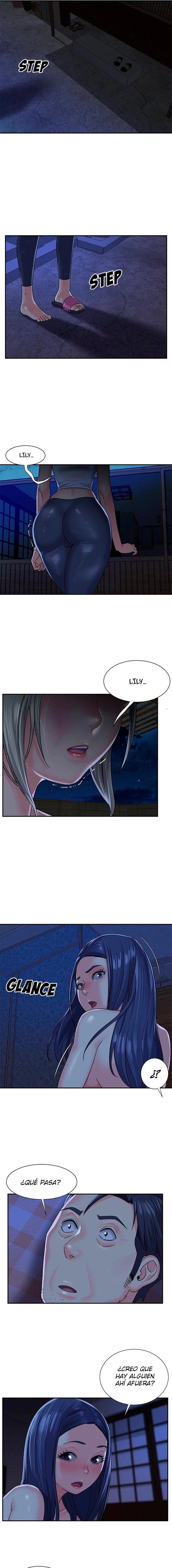 NOT ONE, BUT TWO Capítulo 10 - Page 10