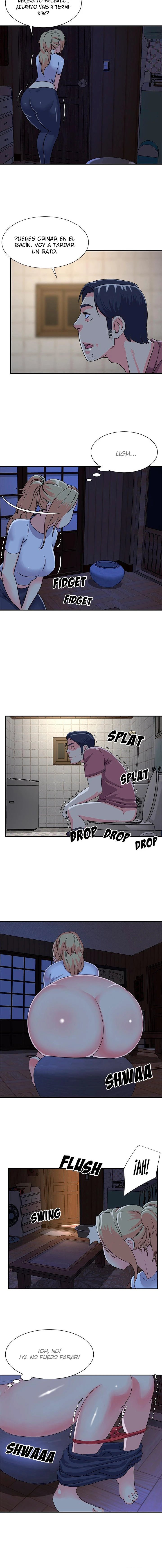 NOT ONE, BUT TWO Capítulo 11 - Page 11
