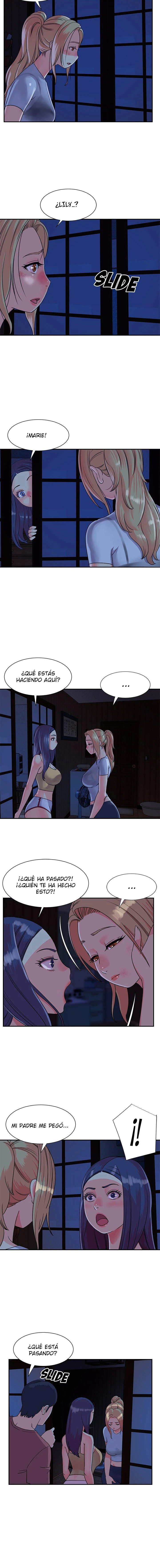 NOT ONE, BUT TWO Capítulo 11 - Page 3