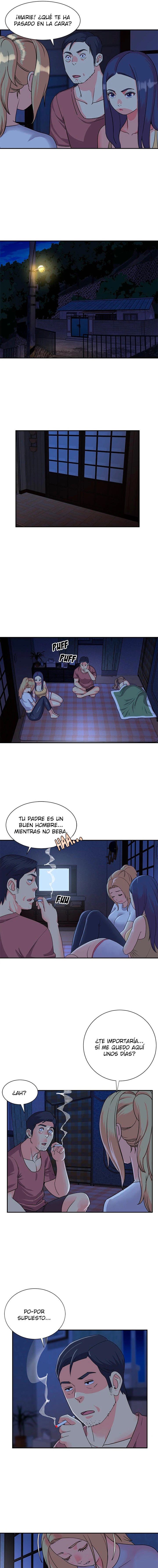 NOT ONE, BUT TWO Capítulo 11 - Page 4