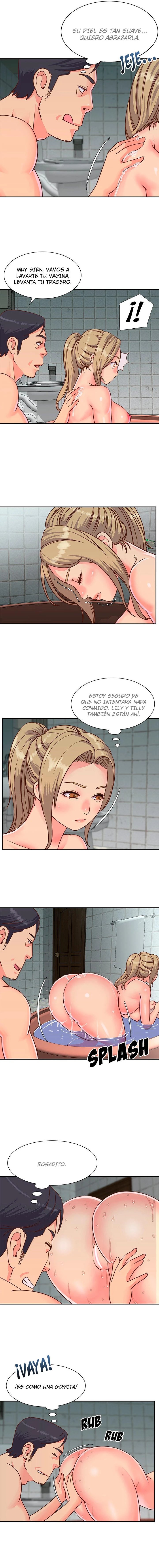 NOT ONE, BUT TWO Capítulo 12 - Page 10