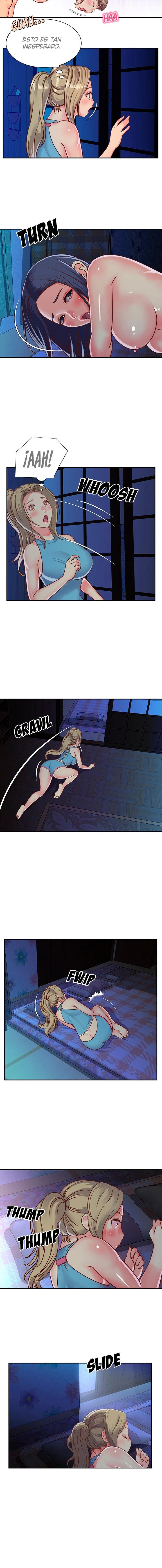 NOT ONE, BUT TWO Capítulo 13 - Page 7