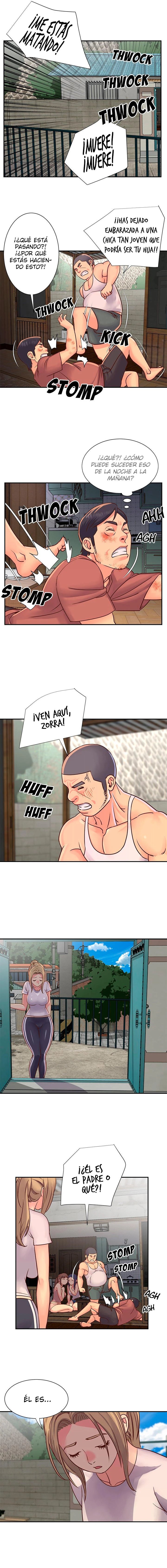 NOT ONE, BUT TWO Capítulo 14 - Page 10