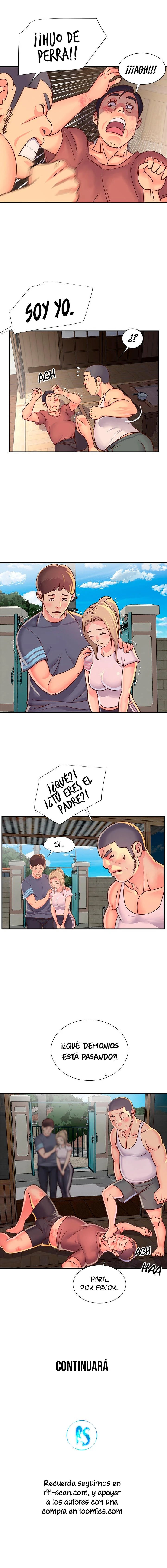 NOT ONE, BUT TWO Capítulo 14 - Page 11