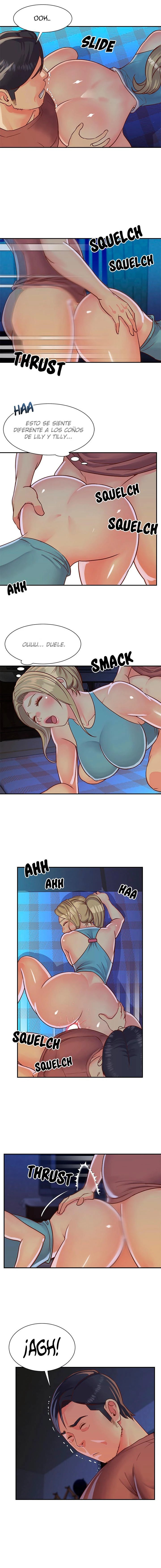 NOT ONE, BUT TWO Capítulo 14 - Page 4