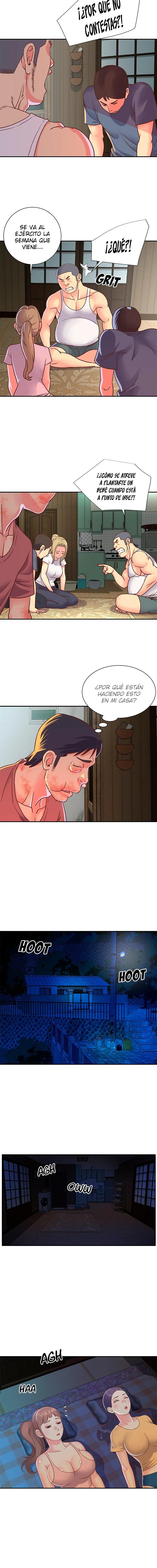 NOT ONE, BUT TWO Capítulo 15 - Page 3