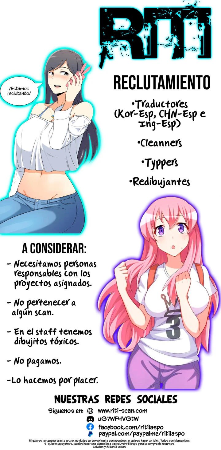 NOT ONE, BUT TWO Capítulo 17 - Page 12