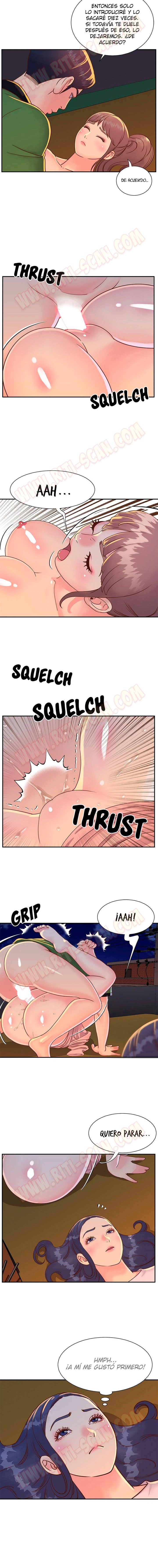 NOT ONE, BUT TWO Capítulo 17 - Page 3