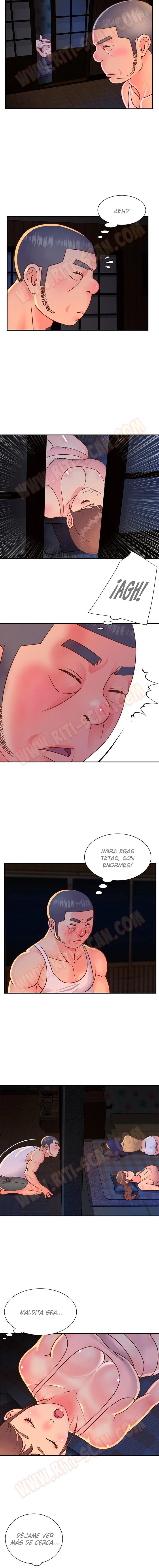 NOT ONE, BUT TWO Capítulo 17 - Page 7