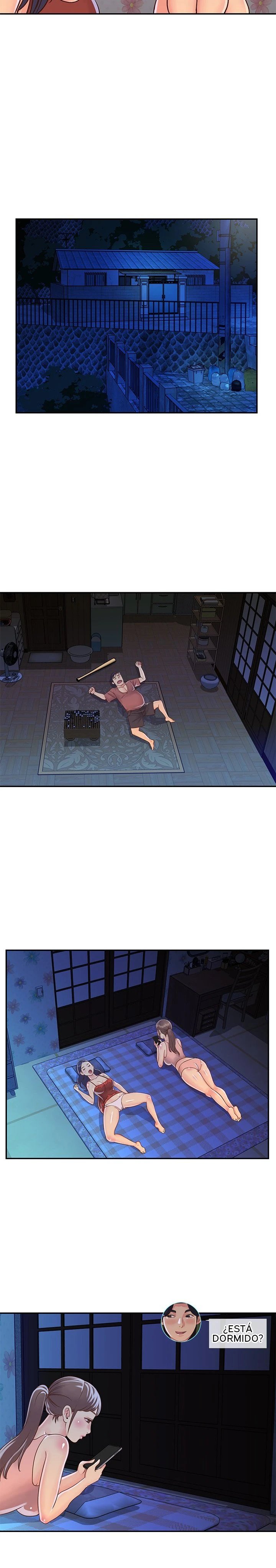 NOT ONE, BUT TWO Capítulo 18 - Page 11