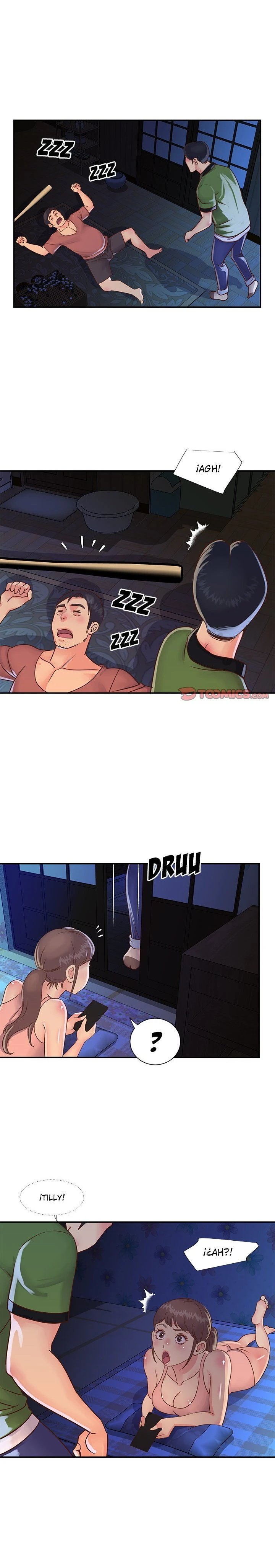 NOT ONE, BUT TWO Capítulo 18 - Page 13