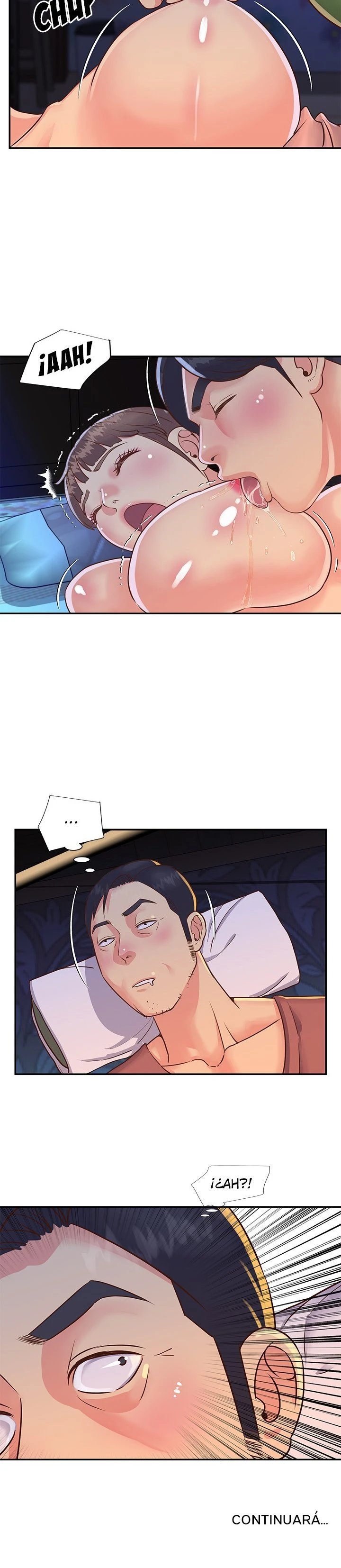 NOT ONE, BUT TWO Capítulo 18 - Page 18