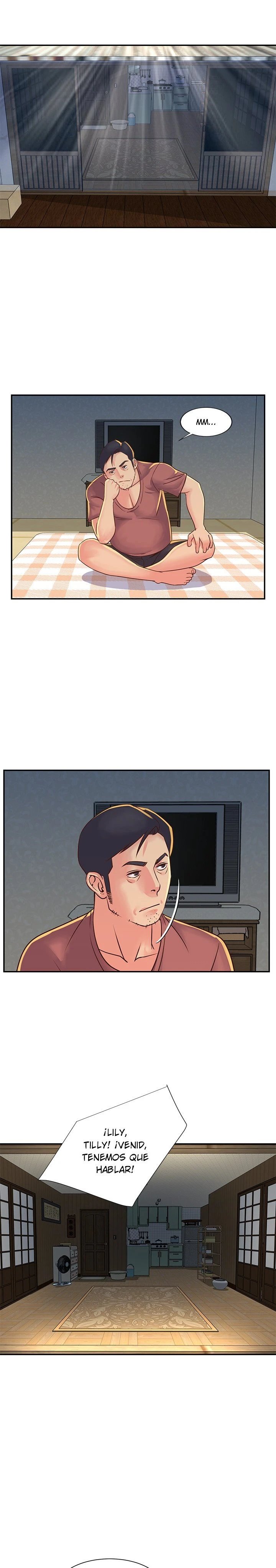 NOT ONE, BUT TWO Capítulo 18 - Page 5