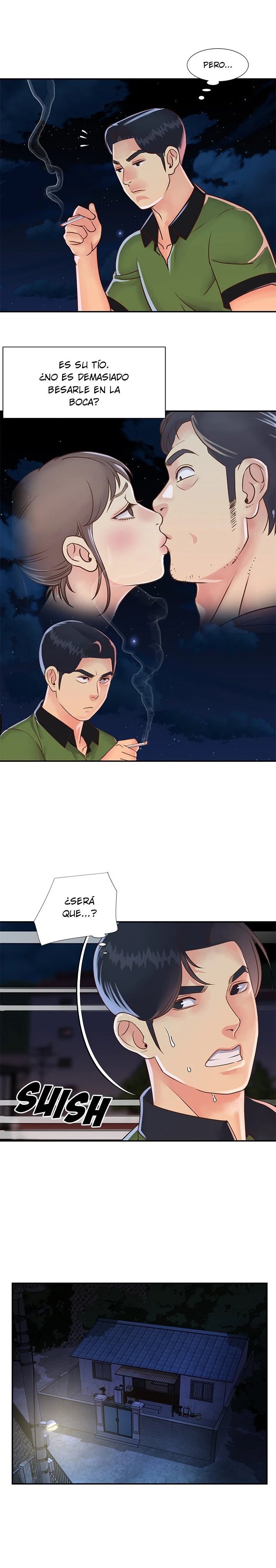 NOT ONE, BUT TWO Capítulo 19 - Page 13