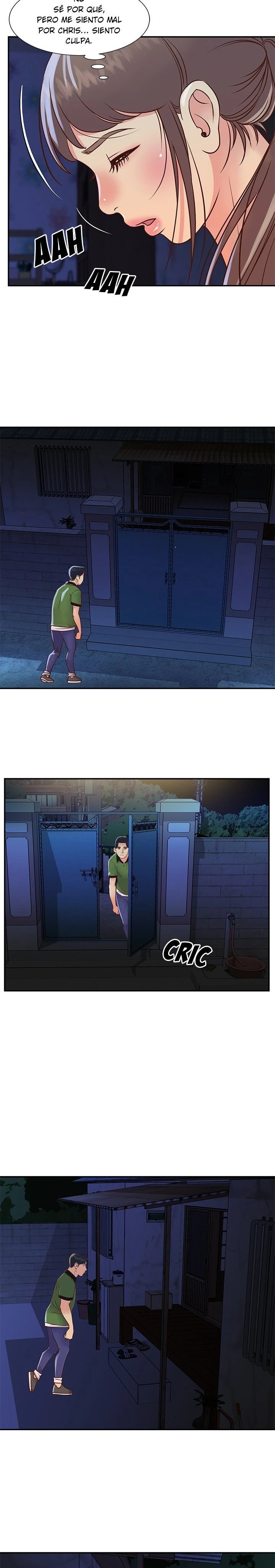 NOT ONE, BUT TWO Capítulo 19 - Page 15