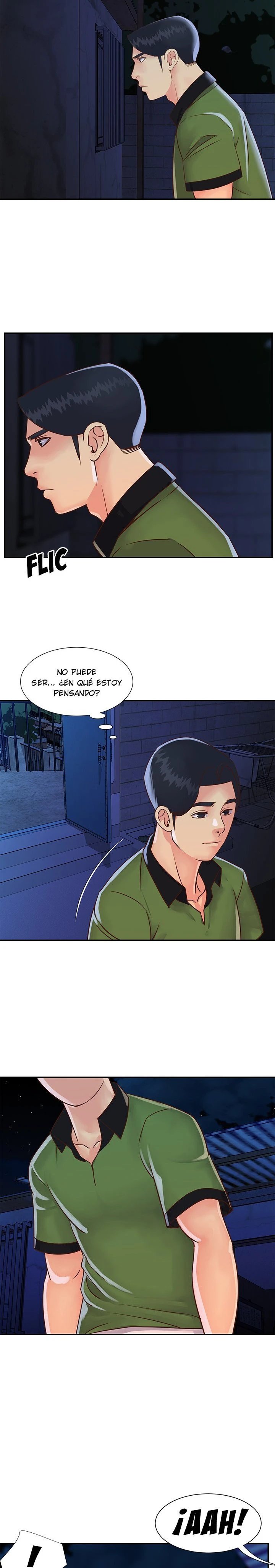NOT ONE, BUT TWO Capítulo 19 - Page 16