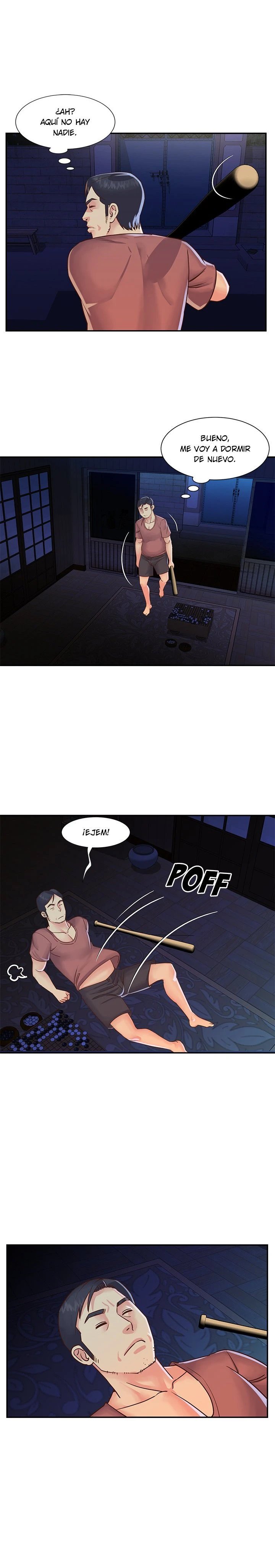 NOT ONE, BUT TWO Capítulo 19 - Page 2