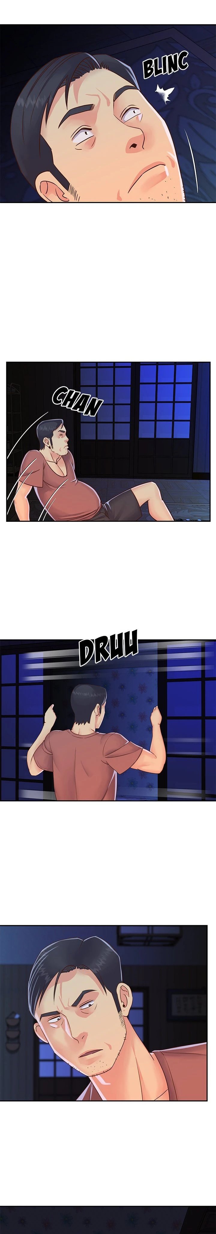 NOT ONE, BUT TWO Capítulo 19 - Page 3