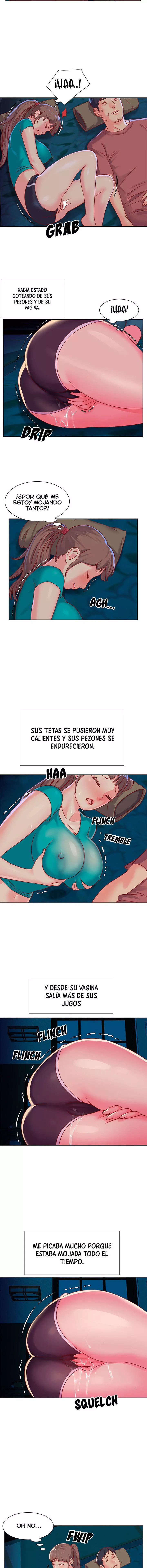 NOT ONE, BUT TWO Capítulo 2 - Page 3
