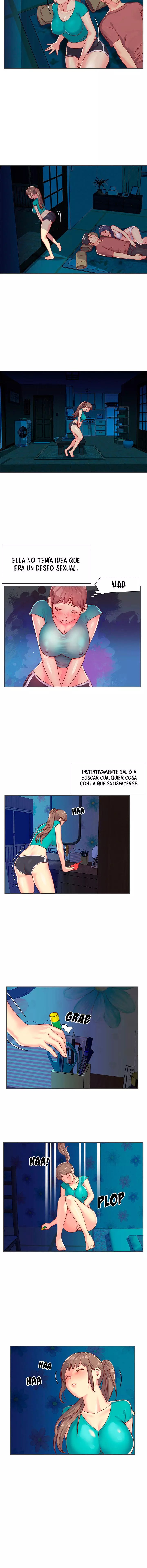 NOT ONE, BUT TWO Capítulo 2 - Page 4