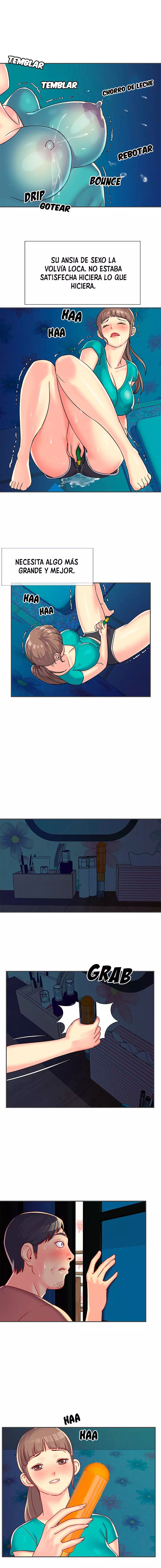 NOT ONE, BUT TWO Capítulo 2 - Page 6