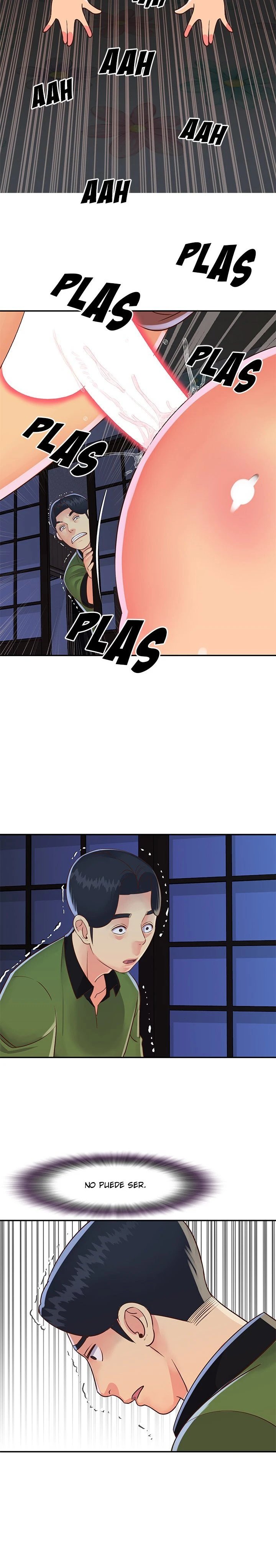 NOT ONE, BUT TWO Capítulo 20 - Page 3