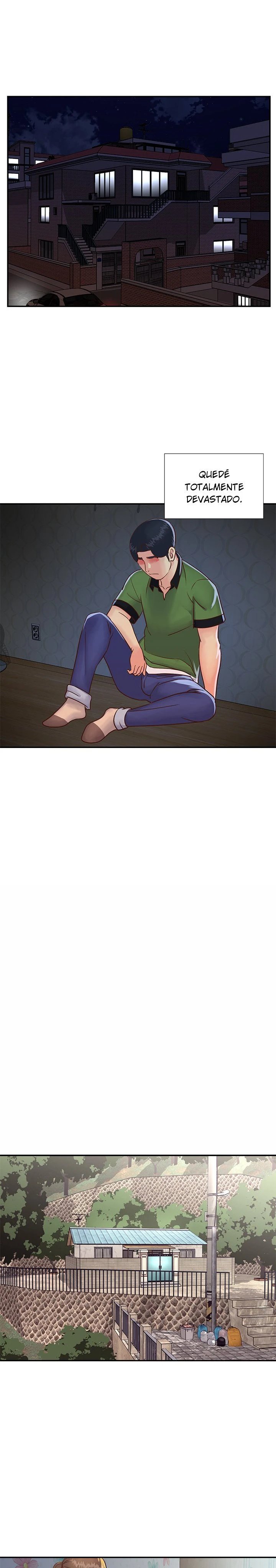 NOT ONE, BUT TWO Capítulo 20 - Page 4