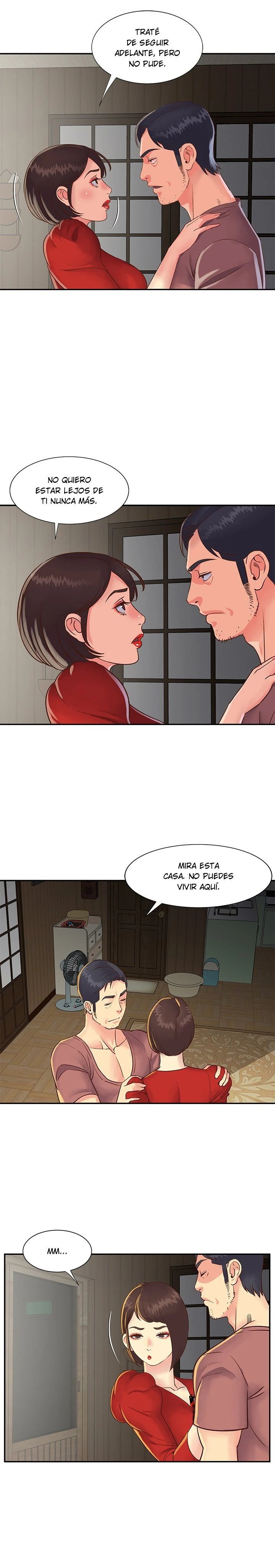 NOT ONE, BUT TWO Capítulo 22 - Page 13