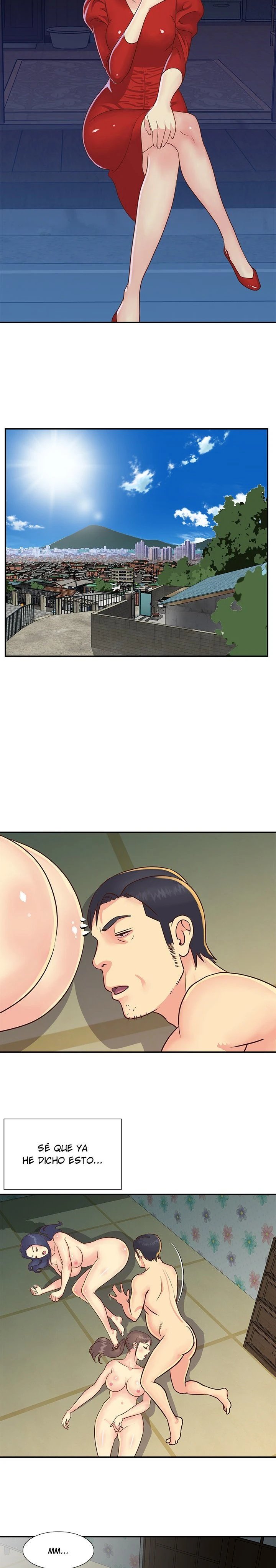 NOT ONE, BUT TWO Capítulo 22 - Page 2