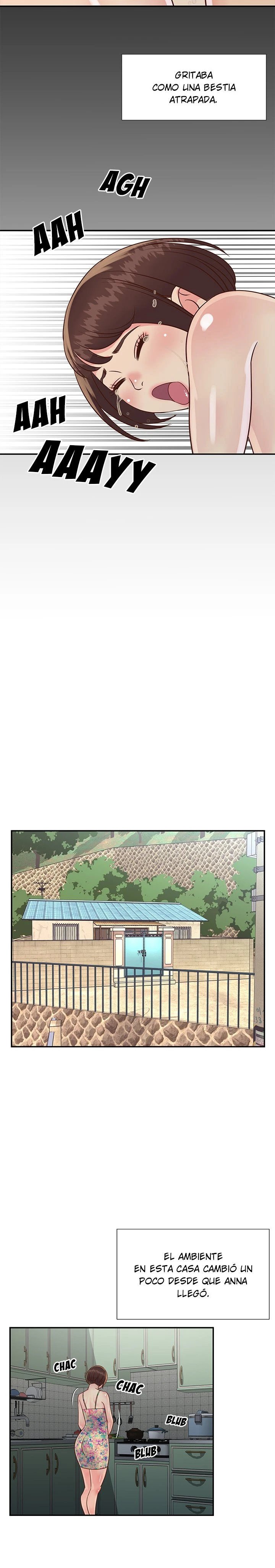 NOT ONE, BUT TWO Capítulo 23 - Page 13