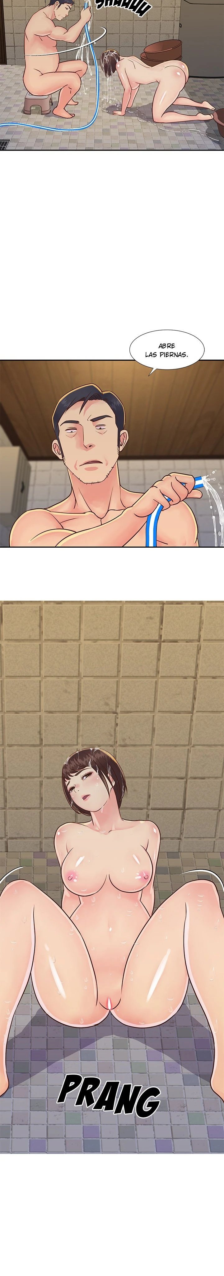NOT ONE, BUT TWO Capítulo 23 - Page 3