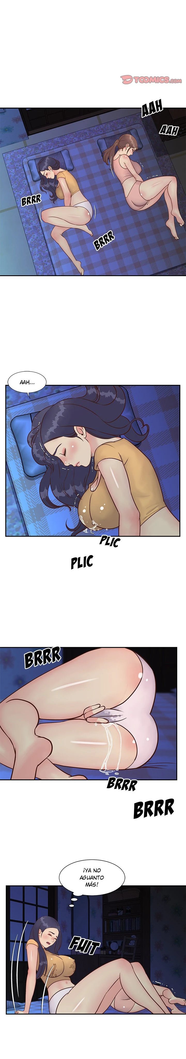 NOT ONE, BUT TWO Capítulo 24 - Page 12