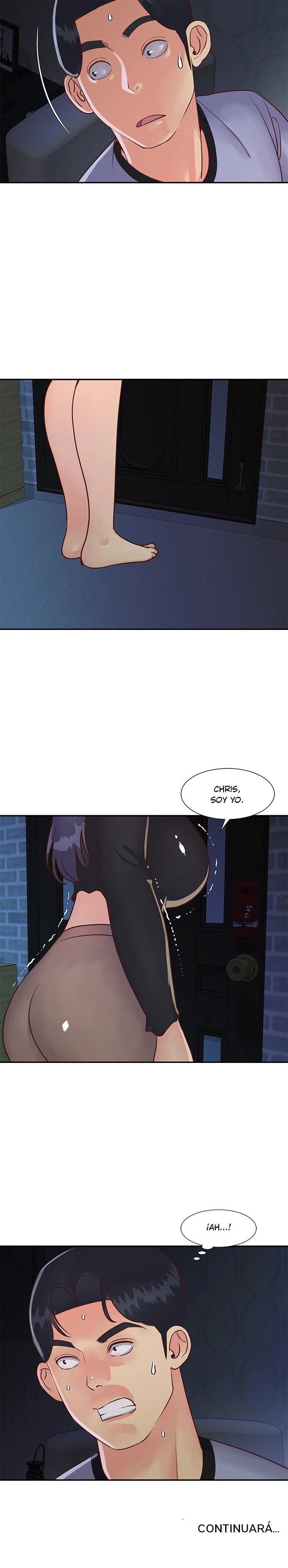 NOT ONE, BUT TWO Capítulo 24 - Page 16