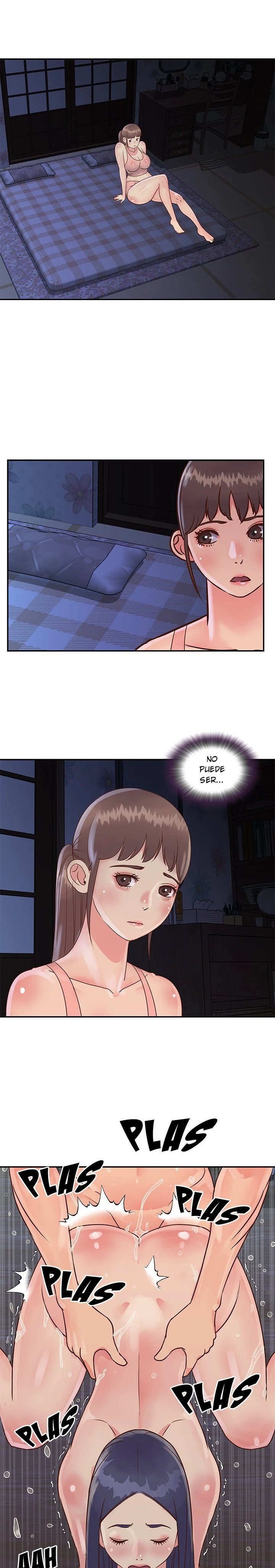 NOT ONE, BUT TWO Capítulo 25 - Page 13